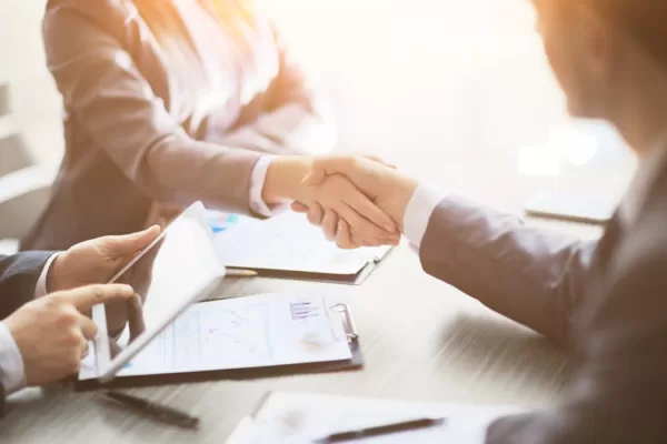 Business Meetings - Liaison
